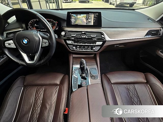 BMW 6 Series GT (G32) id 4772585 из Кореи 16