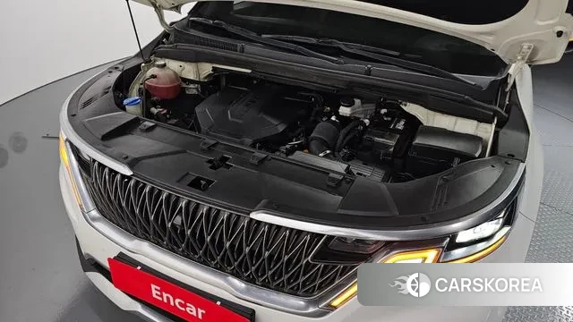 Kia Carnival 4th generation id 3379741 из Кореи 16