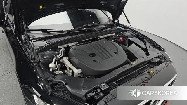 Volvo S60 3rd generation id 3764909 из Кореи 16