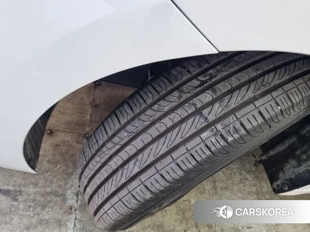 Hyundai The New Avante AD id 3718105 из Кореи 16