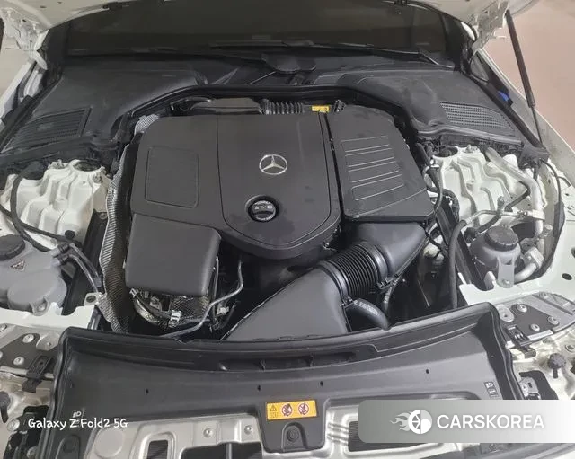 Mercedes-Benz CLE-Class C236 id 2883868 из Кореи 12