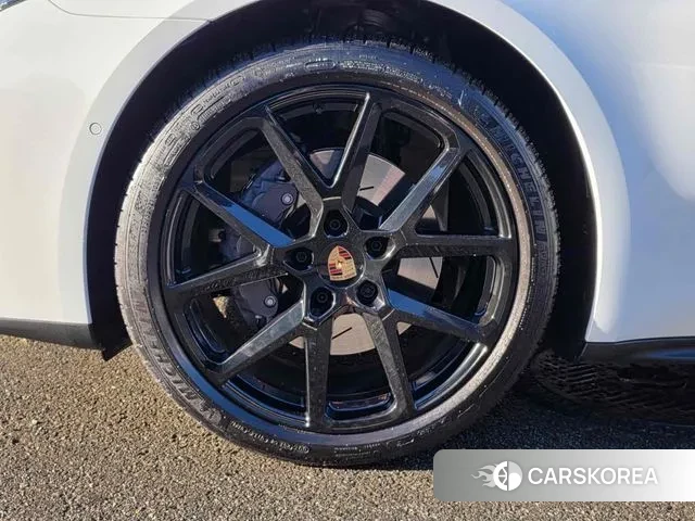 Porsche Panamera (972) id 3452115 из Кореи 16