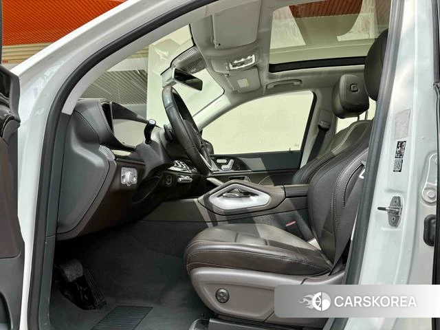 Mercedes-Benz GLE (import) id 3857896 из Китая 12