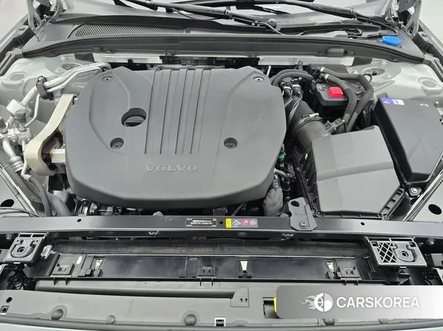 Volvo S60 3rd generation id 3769917 из Кореи 16