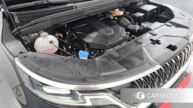 Kia Carnival 4th generation id 3463373 из Кореи 16