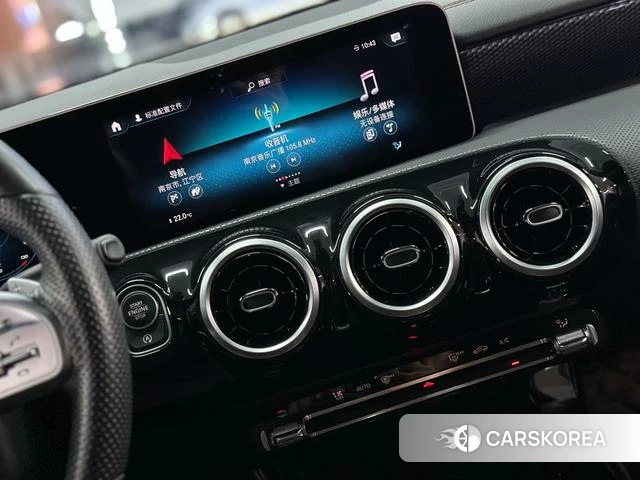 Mercedes-Benz Class A id 4212246 из Китая 20