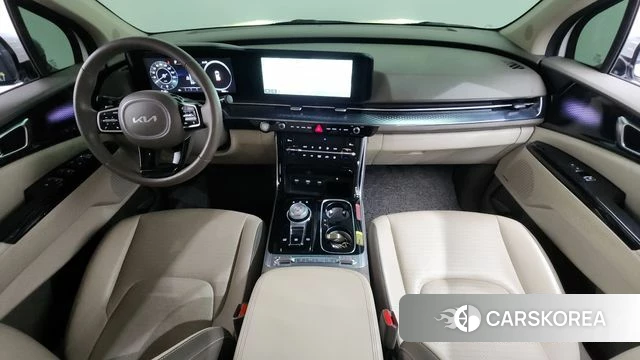 Kia Carnival 4th generation id 3799056 из Кореи 16