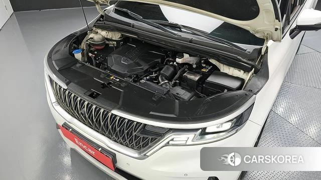 Kia Carnival 4th generation id 4224510 из Кореи 16