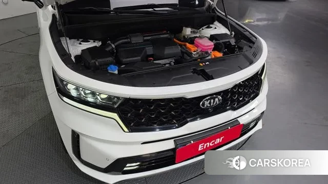 Kia Sorento 4th Generation id 3612079 из Кореи 16