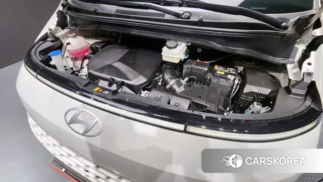 Hyundai Staria id 3751234 из Кореи 16