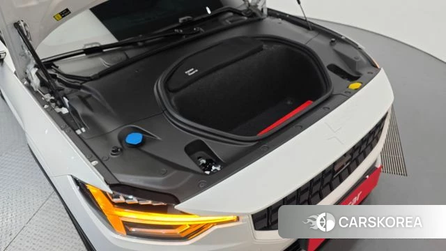Polestar Polestar 2 id 3877441 из Кореи 16