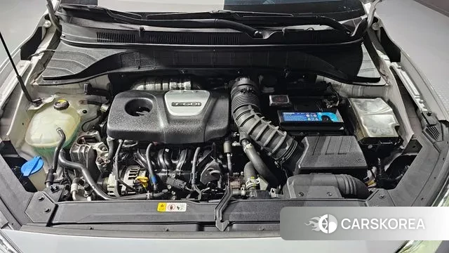 Hyundai Kona id 3687494 из Кореи 16