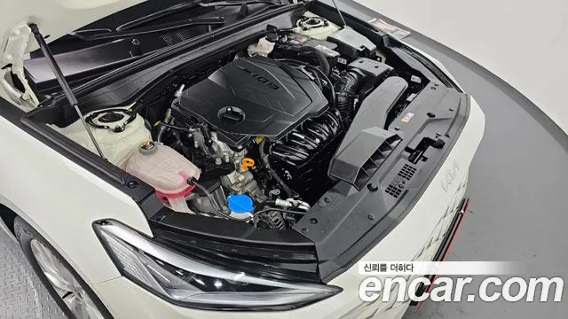 Kia K8 id 2837612 из Кореи 16