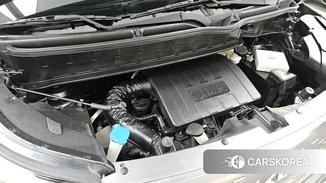 Kia The New Ray id 3427323 из Кореи 16