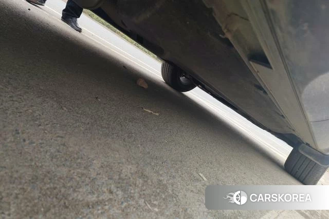 Hyundai Tucson id 4259573 из Китая 13