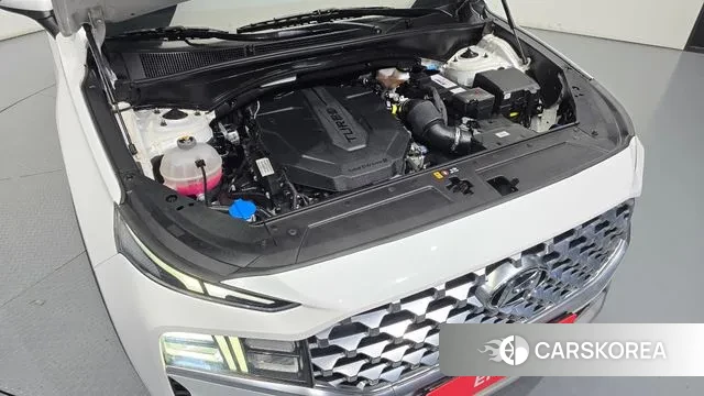 Hyundai The New Santa Fe id 2975903 из Кореи 16