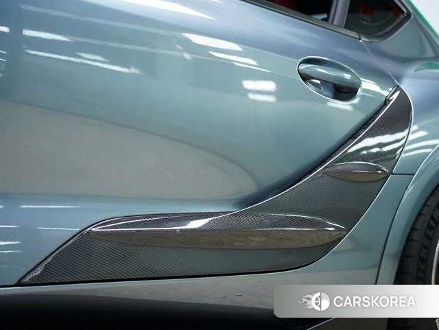 Toyota Supra id 4263014 из Китая 46