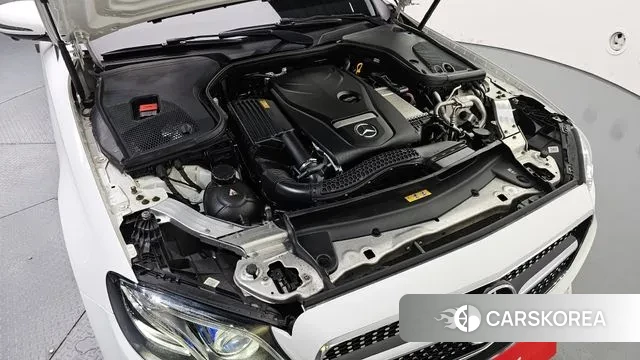 Mercedes-Benz E-Class W213 id 2966687 из Кореи 16