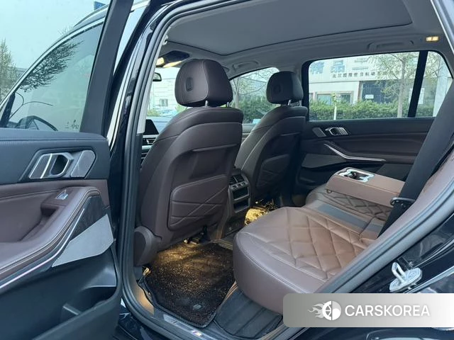 BMW X5 id 4275608 из Китая 19