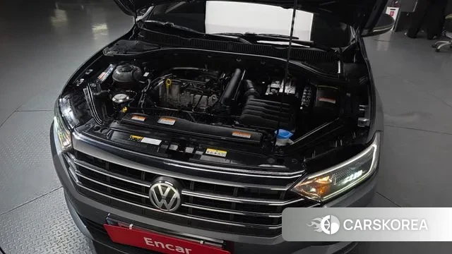 Volkswagen 7th Generation of Jetta id 2964735 из Кореи 16