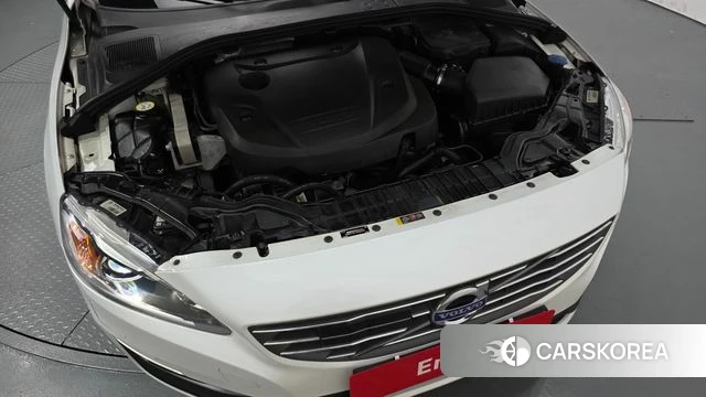 Volvo S60 id 4496971 из Кореи 30