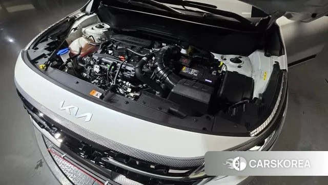 Kia The New Seltos id 3348233 из Кореи 16