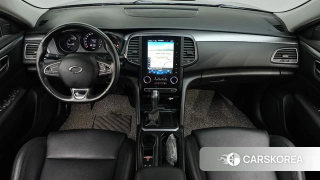 Renault Korea (Samsung) SM6 id 4490784 из Кореи 26