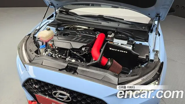 Hyundai Veloster (JS) id 2718999 из Кореи 16