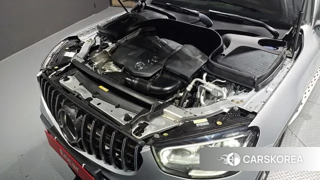 Mercedes-Benz GLC-Class X253 id 3170594 из Кореи 16