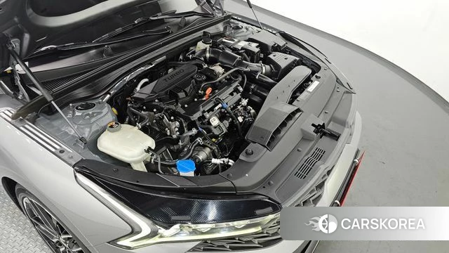 Kia K5 3rd generation id 3904989 из Кореи 16