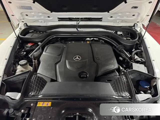 Mercedes-Benz G-Class W463b id 3482332 из Кореи 14