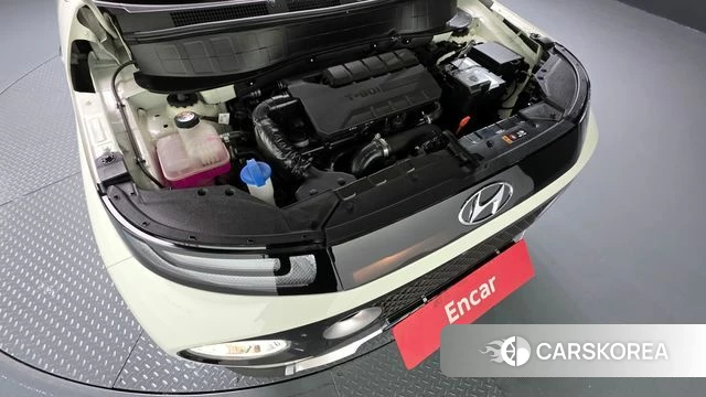 Hyundai Casper id 4292371 из Кореи 28