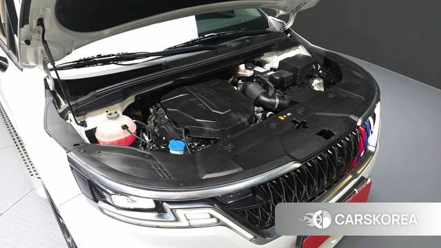 Kia Carnival 4th generation id 3935561 из Кореи 16