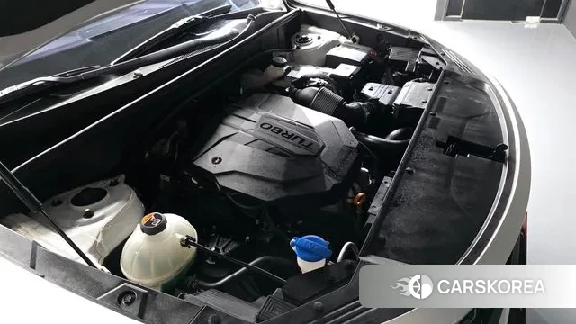 Kia Sorento 4th Generation id 3656030 из Кореи 16