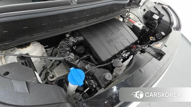 Kia The New Kia Ray id 4724880 из Кореи 16
