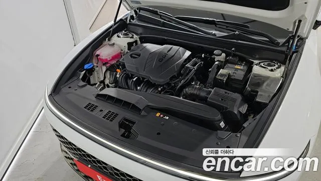 Hyundai Grandeur (GN7) id 2737875 из Кореи 16