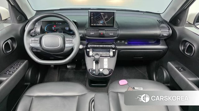 Hyundai Casper id 4922765 из Кореи 28