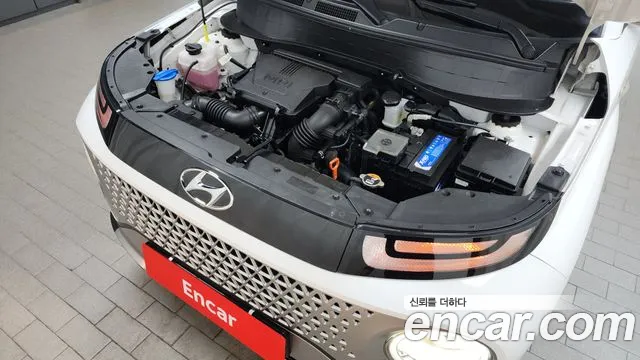 Hyundai Casper id 2746030 из Кореи 16