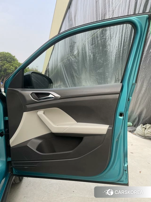 Volkswagen Tu Kai id 4264156 из Китая 24