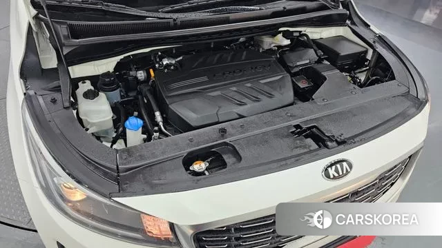 Kia The New Carnival id 3418009 из Кореи 16