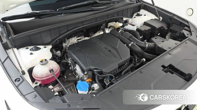 Kia Sorento 4th Generation id 4716155 из Кореи 31