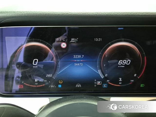 Mercedes-Benz E-Class W213 id 4250019 из Кореи 15