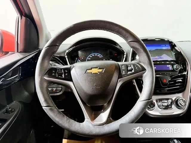 Chevrolet (GM Daewoo) The Next Spark id 3682576 из Кореи 16