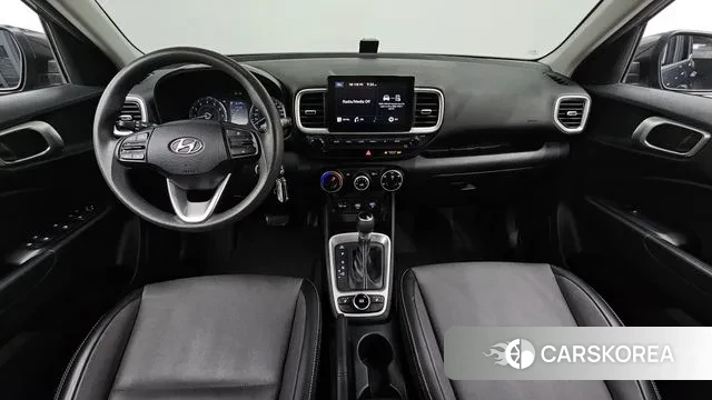 Hyundai Venue id 3777825 из Кореи 16