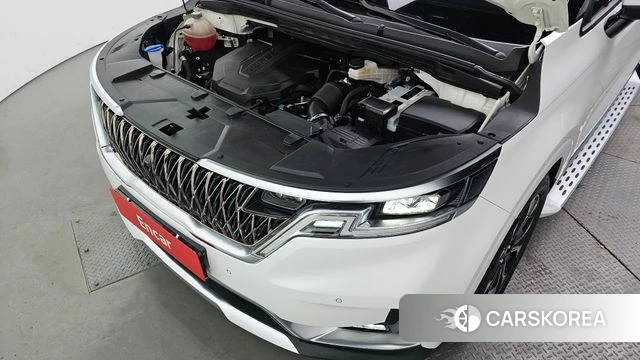 Kia Carnival 4th generation id 4389580 из Кореи 32