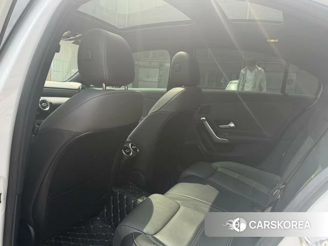 Mercedes-Benz Class A AMG id 4240743 из Китая 14