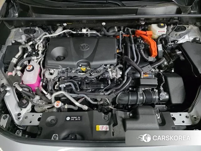 Toyota RAV4 5th Generation id 3098071 из Кореи 16