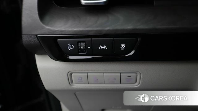 Kia Carnival 4th generation id 4303153 из Кореи 16