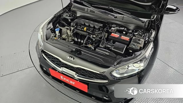 Kia Come New K3 id 3937035 из Кореи 16