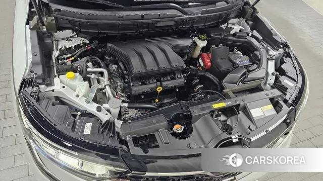 Renault Korea (Samsung) The New QM6 id 3447488 из Кореи 16